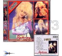 DONATELLA RETTORE "IL CONCERTO" CD SIGILLATO - ELIO