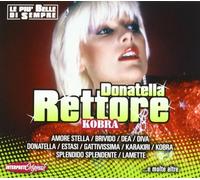 Donatella Rettore - Kobra