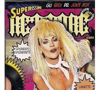 Donatella Rettore - Rettore