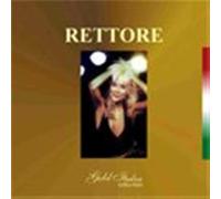 Donatella Rettore rettore gold italia collection (Audio CD) Italian Import (CD)