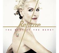 Donatella Rettore - The Best Of The Beast [Vinile bianco - Edizione autografata e numerata] (Esclusiva Amazon.it)