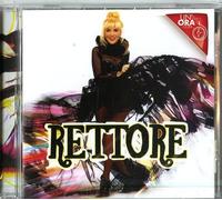 Donatella Rettore - Un'ora Con... - Cd