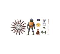 Donatello Cartoon Action Figure 18Cm