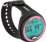 DONATELLO DIVING COMPUTER BLACK/PINK