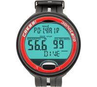 Cressi Sub Donatello Computer per immersione e apnea Underwater Computer