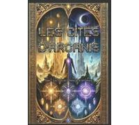 Donatello Les Cités d'Arcanis (Tascabile) Les Cités d'Arcanis