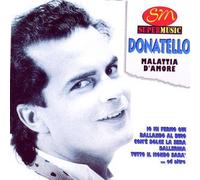 donatello - malattia d'amore