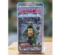 DONATELLO NECA TMNT TEENAGE MUTANT NINJA TURTLES ACTION FIGURE 2008 STATUA