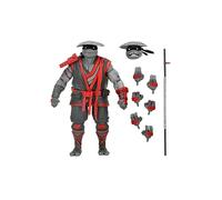 Teenage Mutant Ninja Turtles Nightwatcher Donatello Last Ronin Lost Years NECA