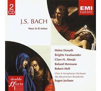 Donath - Bach: Messa in B minore