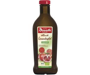 Donath BIO frutta intera melograno non zuccherato