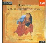 DONATH HELEN (soprano) - Requiem