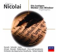 Donath - Lustige Weiber (Qs)