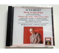 Donath - Messe d 950/Tantum Ergo/+