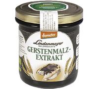 Donath Mühle Bio - Extracto de malta de cebada (2 x 400 gr)