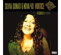 Donati Silvia & Nova 40 - Vortice