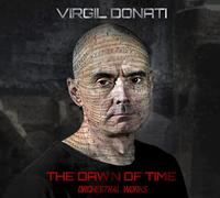 Donati Virgil - Dawn Of Time