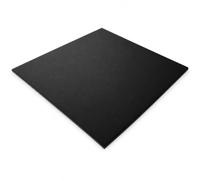 Donatif Pavimento Gommato Palestra Professionale | antitrauma waterproof e antiscivolo, tagliabile su misura, home gym e garage