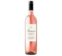 Donato Angiuli Maccone Puglia IGP Primitivo Rosato 2025 0,75 l