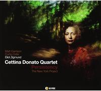 Donato Cettina - Persistency