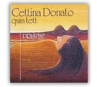 Donato, Cettina Quintett - Pristine