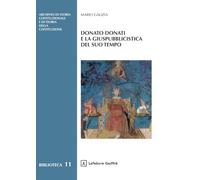 Donato Donati e la giuspubblicistica del suo tempo