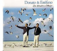 Donato & Estéfano - De Hombre a Mujer