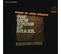 new sound of brazil-Import USA