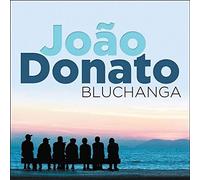 Donato, Joao - Bluchanga