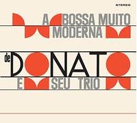 Donato Joao - Bossa Nova Muito Moderna De Joao Donato / Muito