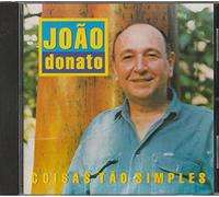 Donato,Joao - Coisas Tao Simples