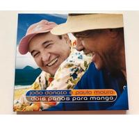 Donato, Joao - Dois Panos Para Manga
