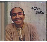 Donato Joao E Su Trio - Sambou Sambou