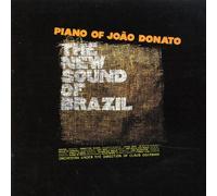 Donato, Joao - New Sound Of Brazil