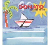 DONATO, JOAO - REMANDO NA RAIA
