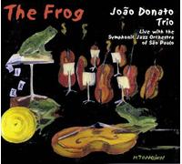 Donato, Joao & Trio - Frog