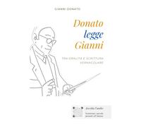 Donato legge Gianni