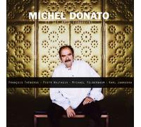 Donato, Michel - Et Ses Amis Europeens