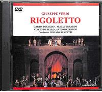 Donato Renzetti - Verdi: Rigoletto