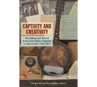 Donato Somma Captivity and Creativity (Tascabile)