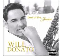 Donato, Will - Best Of The Season