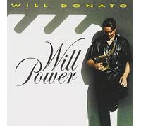 Donato, Will - Will Power