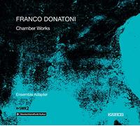 Donatoni Franco - Musica Da Camera
