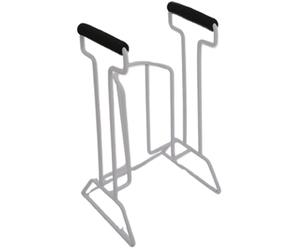 Donatori di calze a compressione | Dispositivo di assistenza alla compressione di facile compressione | Applicatore anti-rust Socks, strumento di calze di grandi dimensioni per mettere le prese per il