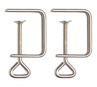 Morsetto da Tavolo, Morsetto, Morsetti Tavolo (Morsetti) Laubsägezwingen 2 Pezzo