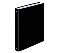 DONAU `Donau Ringmappe A4 4r 3,5cm sz` ACC NUOVO