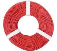 Donau Elektronik 125-050 Cavo per cablaggi 1 x 0.25 mm² Rosso 50 m