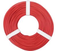 Donau Elektronik 125-050 Cavo per cablaggi 1 x 0.25 mm² Rosso 50 m