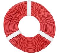 Donau Elektronik 125-050 Cavo per cablaggi 1 x 0.25 mm² Rosso 50 m