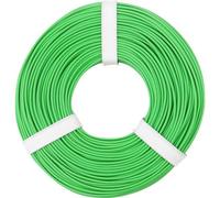 Donau Elektronik 125-054 Cavo per cablaggi 1 x 0.25 mm² Verde 50 m